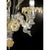 Italian Murano Glass Chandelier by Simoeng For Sale - Image 3 of 9