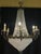 Metal Bronze Hot Air Balloon Chandelier, 1800s For Sale - Image 7 of 7
