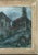 Modern 1936 Gordon McCouch Deserted Houses Modernist Landscape Oil on Board For Sale - Image 3 of 18