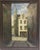 Brussels Tower, Oil Painting on Canvas For Sale - Image 10 of 13