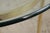 1980s Pair of Brass & Glass Round End Tables For Sale - Image 5 of 14