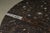 Vintage Fossil Limestone and Wood Coffee Table from Metaform, 1980s For Sale - Image 6 of 10