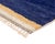 Contemporary Bold Color-Block Hand-Knotted Moroccan Wool Rug | 10'2" X 7'11" | One of a Kind For Sale - Image 3 of 7