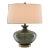 Currey & Company Greenlea Table Lamp For Sale