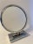 Art Deco Adjustable Vanity Mirror For Sale - Image 11 of 13
