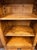 English Bookcase in Oak For Sale - Image 17 of 18