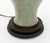Chinese Longquan Celadon Vase Mounted as a Lamp For Sale In New York - Image 6 of 11