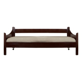 L8 San Martino Daybed by Caccia Dominioni for Azucena, 1960s For Sale