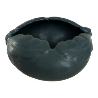 Vintage Van Briggle Pottery Bowl For Sale