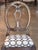 18th Century Pair of Italian Side Chairs For Sale - Image 9 of 16