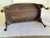 Early 19th Century George III English Bow Front Mahogany Chest on Stand For Sale - Image 18 of 18