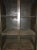Industrial Two Door Industrial Riveted Steel Automotive Locking Tool Cabinet, Circa 1900 For Sale - Image 3 of 13