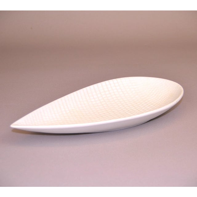Dish by Stig Linderberg for Gustavberg, 1960s For Sale - Image 6 of 8