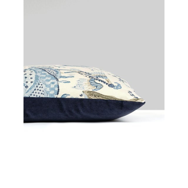 Amp up your space with our fresh mix of plush pillows, made in the USA. While each looks fabulous, we ascribe to the 'more...