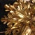 Gold Ceiling Light from Banci Firenze, 1980 For Sale - Image 8 of 13
