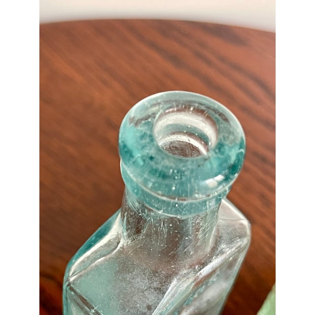 Curated Collecrion of 4 Late-Victorian For Sale - Image 10 of 12