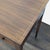 Antique George III Mahogany Side Table For Sale - Image 9 of 10