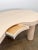 Mid-Century Modern Tilde (~) Coworking Desk by Vintage on Point For Sale - Image 3 of 13