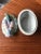 Vintage Famille Rose Hand-Painted Polychrome Duck Covered Box/Tureen For Sale - Image 10 of 13