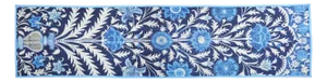 Mughal Table Runner