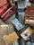 Instant Collection of Vintage Men's Razors and Razor Kits For Sale - Image 10 of 11