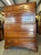 Chippendale Cherry Chest on Chest by j.b. Van Scriver For Sale - Image 3 of 9