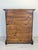 Colonial Chest of Drawers in Rosewood For Sale - Image 9 of 14