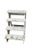 American Vintage Ladder Style Planter Stand For Sale - Image 3 of 7