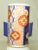 Japanese Imari Porcelain Avase For Sale - Image 12 of 18