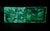 Gemstone Late 20th Century Jumbo Malachite Box 8" For Sale - Image 7 of 9