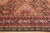 Textile Nazmiyal Collection Antique Caucasian Baku Runner Rug For Sale - Image 7 of 11