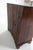 Wood 18th Century George III Quartersawn Oak Slat-Front Bureau / Desk For Sale - Image 7 of 10