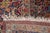Large Antique Signed Tabriz Carpet 14'2" X 18'3" For Sale - Image 4 of 9