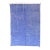 Blue Contemporary Moroccan Rug - 11.5 X 7.9 Ft For Sale
