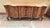 Chippendale Style Sideboards in Walnut, 1940s, Set of 2 For Sale - Image 4 of 5