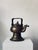 Antique 19th Century Brass Kendi Kettle, Minangkabau, West Sumatra, Indonesia For Sale - Image 4 of 13