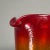 Glass Vintage 60's 70s Mid-Century Modern Kanawha Amber Clipper Ship Water Glass Decanter Nautical For Sale - Image 7 of 12