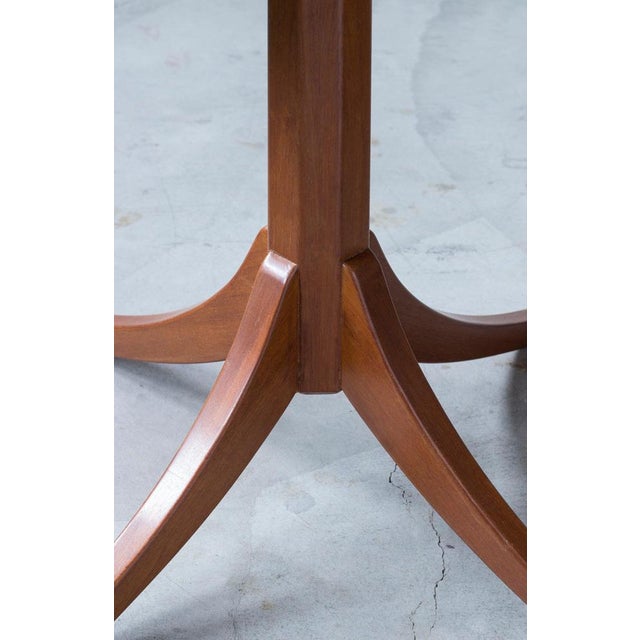 Small Dining Table from Torsten Schollin For Sale - Image 10 of 14