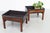 Mid-Century Danish Santos Rosewood Planters, 1960s, Set of 2 For Sale - Image 18 of 18