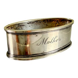 Example of Napkin Rings