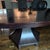 Traditional Henredon Barbara Barry Celestial Sunburst Table For Sale - Image 3 of 8