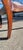 Duncan Phyfe Six Early 20th Century Park Furniture Duncan Phyfe Style Dining Chairs For Sale - Image 4 of 16