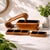 Joe Simonsen Artist-Signed Cherry Wood Jewelry Box, 2019 A rare opportunity to own a numbered, hand-signed original by...