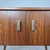 Mid-Century Side Cabinet, Germany, 1960s For Sale - Image 11 of 12