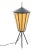 French Mid-Century Modern Table Lamp, 1950s For Sale - Image 8 of 12