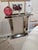 Vintage Art Deco Chrome Console For Sale - Image 4 of 6