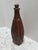 1970s Vintage Handmade Pottery Vase, Bottle or Vessel With Top Closure For Sale - Image 5 of 8