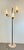 Mid-Century Floor Lamp attributed to Stilnovo, 1950s For Sale - Image 14 of 18