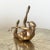 Eleanor Cardozo, Gymnast, 2011, Bronze For Sale - Image 9 of 10