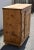 Pine Three Drawer Czech Bread Cupboard For Sale - Image 4 of 14